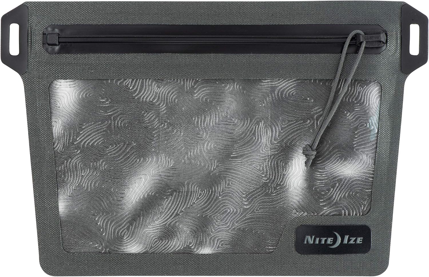 Nite Ize Runoff Waterproof Pocket, Slim Waterproof Wallet for Passports, Phones, and More. Tough Trusted Protection for Water Sports and Adventure Travel: Nite Ize: Sports & Outdoors