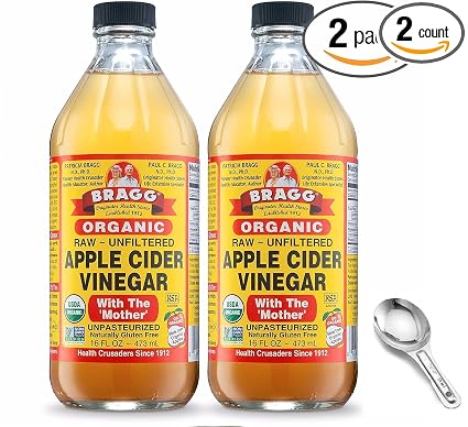 Apple Cider Vinegar