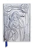 Margaret Macdonald Mackintosh: The Dew (Foiled Journal) (Flame Tree Notebooks)