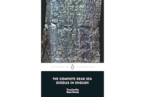 The Complete Dead Sea Scrolls in English: Seventh Edition