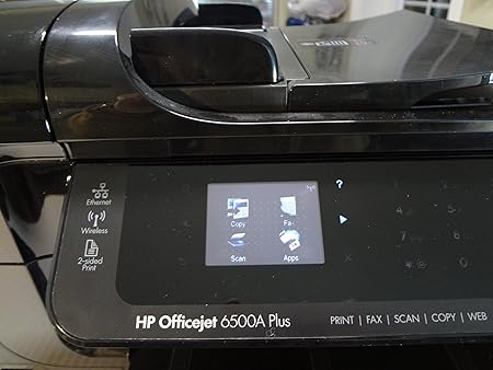 hp officejet 65000 a plus