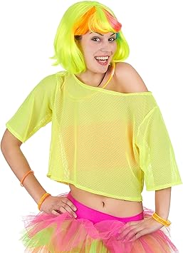 t shirt flashy femme