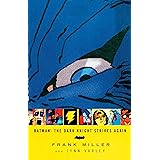 Batman: The Dark Knight Strikes Again