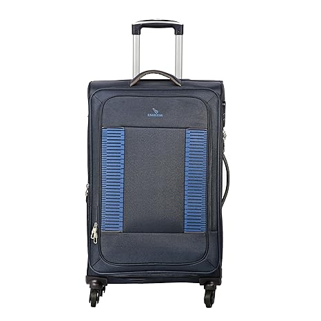 supreme trolley bag