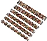 KnitPro 15 cm Symfonie Double Pointed Sock Needle Kit, Multi-Color