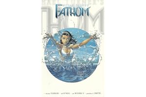 Fathom Volume 1