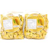 Cocoaland Mango Gummy Candy (2 Pack, Total of 35.2oz)