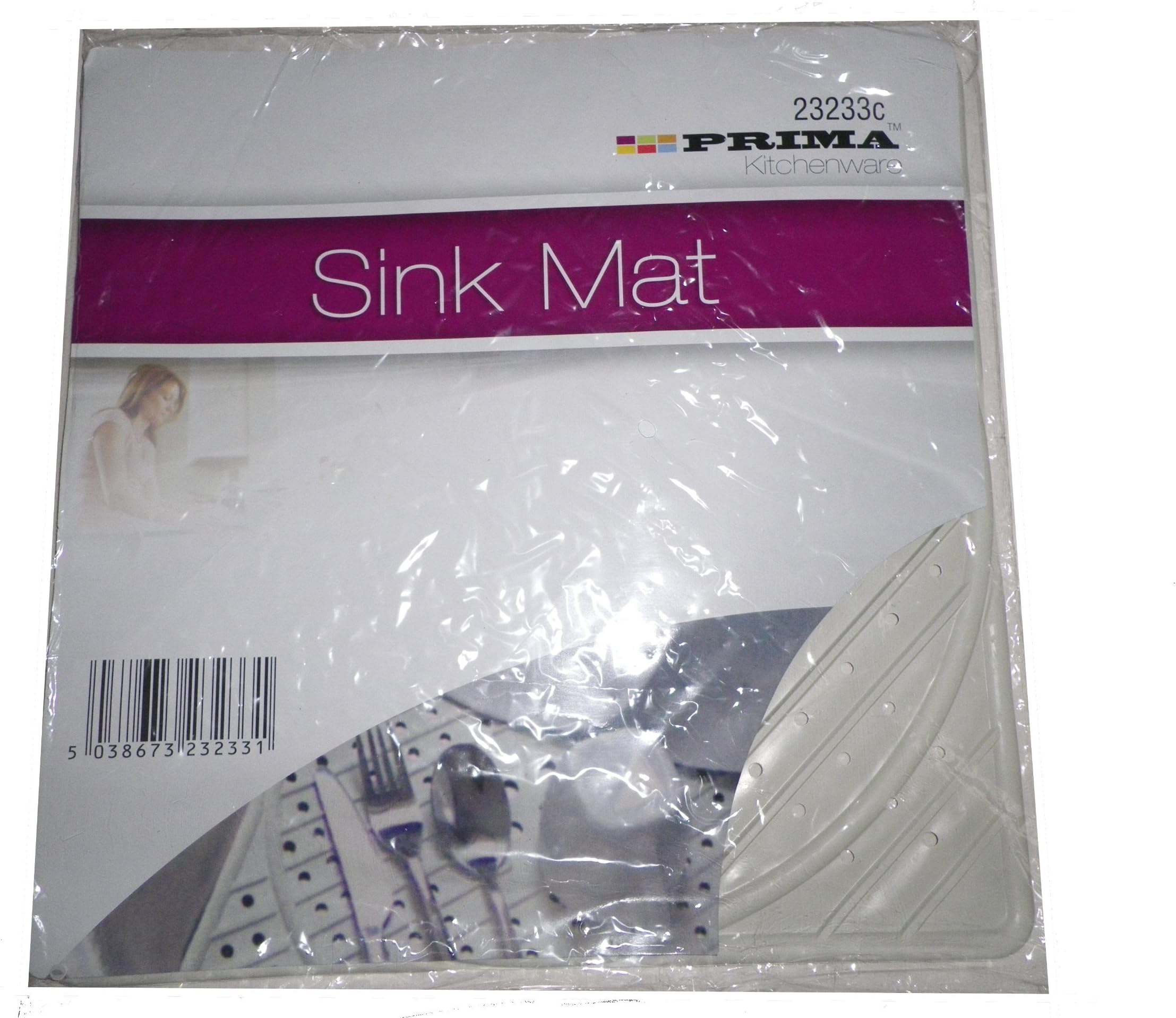 My Bargains Online ShopMy Bargains Online Shop 23233C Sink Drainer Mats, Rubber