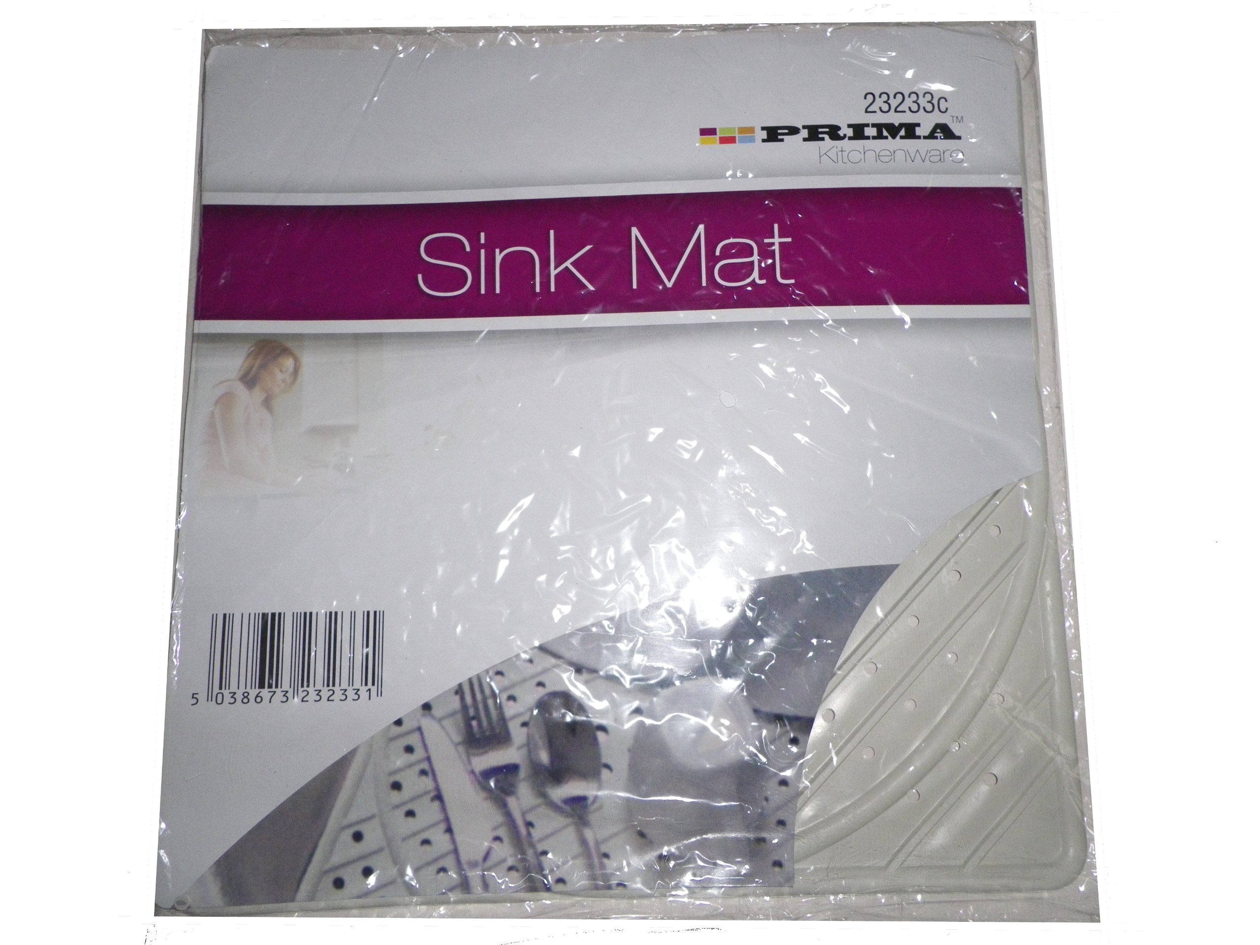 My Bargains Online ShopMy Bargains Online Shop 23233C Sink Drainer Mats, Rubber