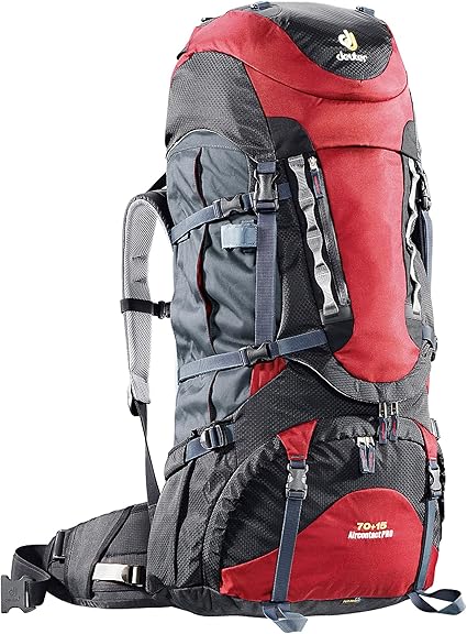 deuter aircontact 70