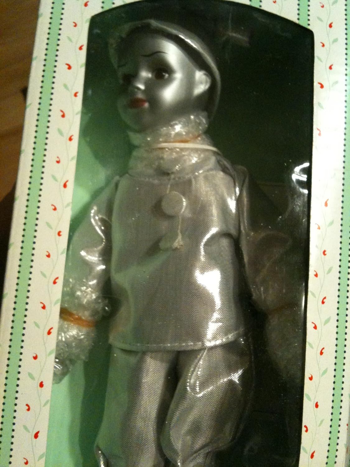 seymour mann wizard of oz dolls