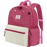 Toddler Backpack for Boys 2-5: Preschool Kindergarten 13" Daycare Backpacks Fit A4 Folder