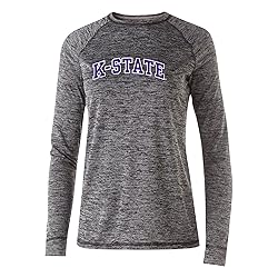 Ouray Sportswear NCAA Kansas State Wildcats Women's