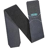 ALLARD AFO Straps One Size, Ypsilon FLOW&frac12; Strap ONLY