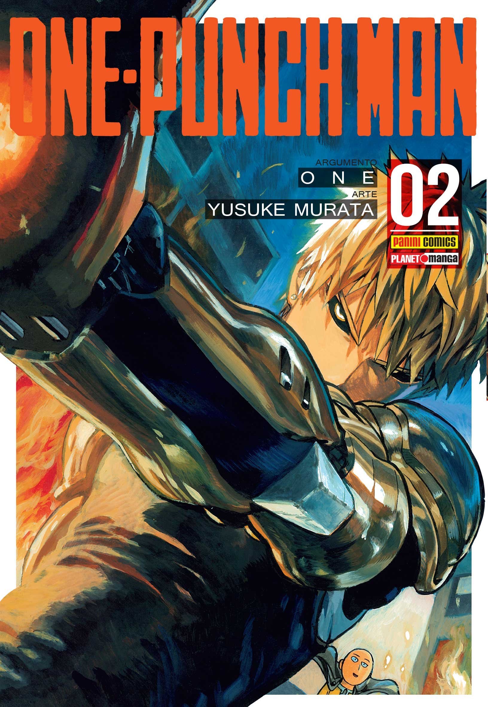 one punch man 2 ep 13