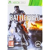 Battlefield 4 - Standard Edition (Xbox 360)