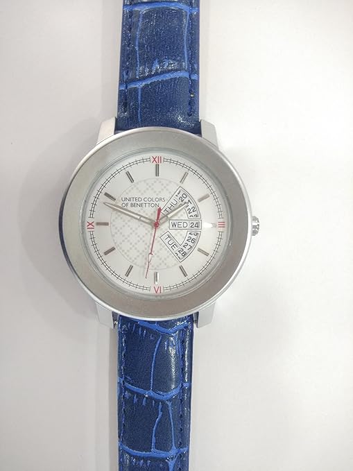 benetton watches amazon