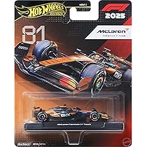 山*一様 Hot Wheels F1 Ferrari McLaren Jorda 916U6oEEq4L._AC_UL210_SR210,