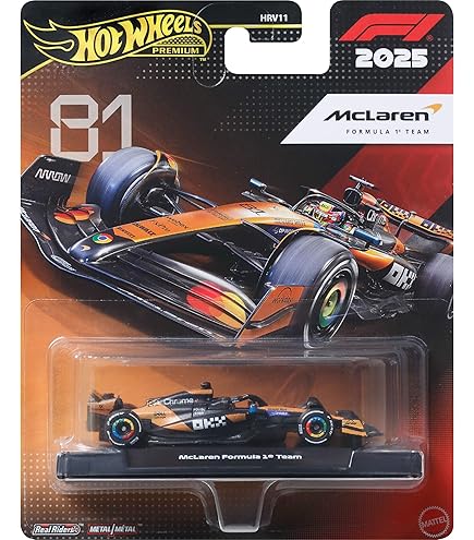 Amazon.com: Hot Wheels Scuderia Ferrari HP [Red] Formula 1 3/5