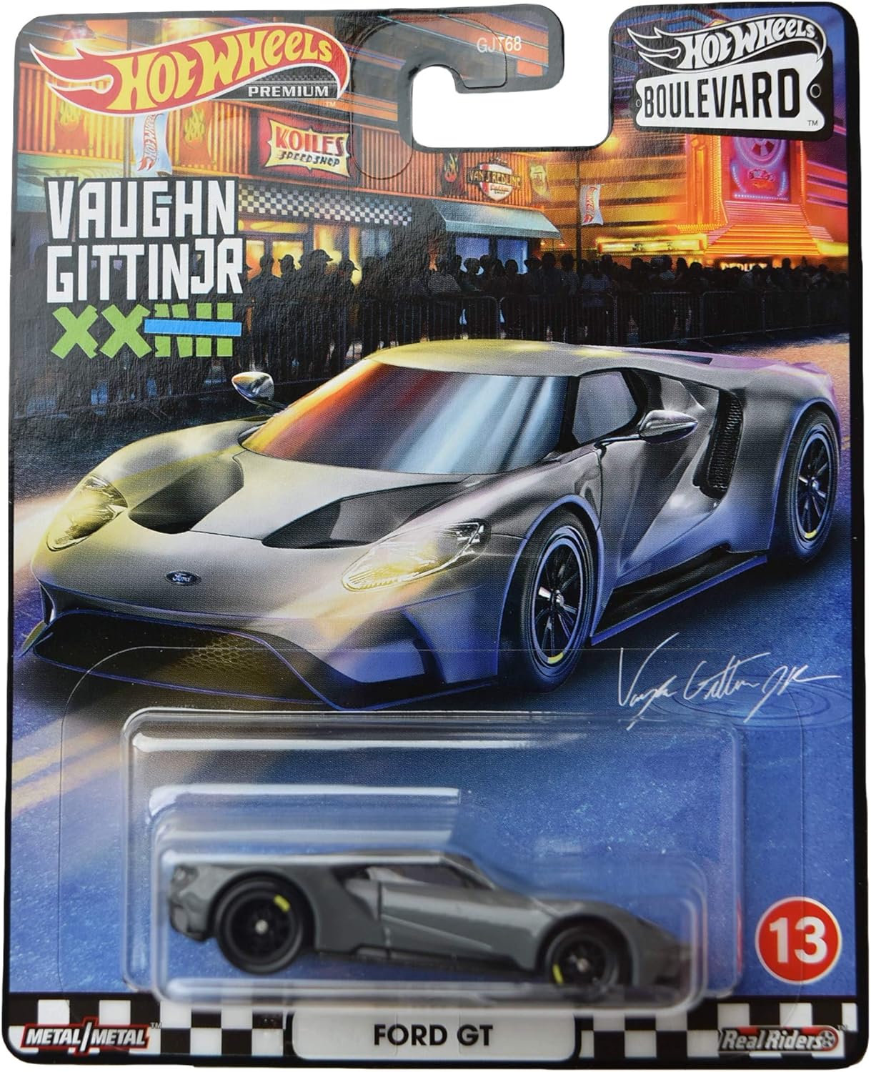 hot wheels boulevard