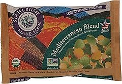 Stahlbush Organic Mediterranean Blend, 10 Oz