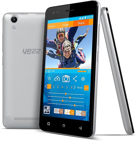 comprar movil en amazon garantia