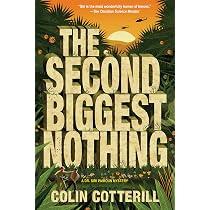 Amazon.com: The Second Biggest Nothing (A Dr. Siri Paiboun Mystery ...
