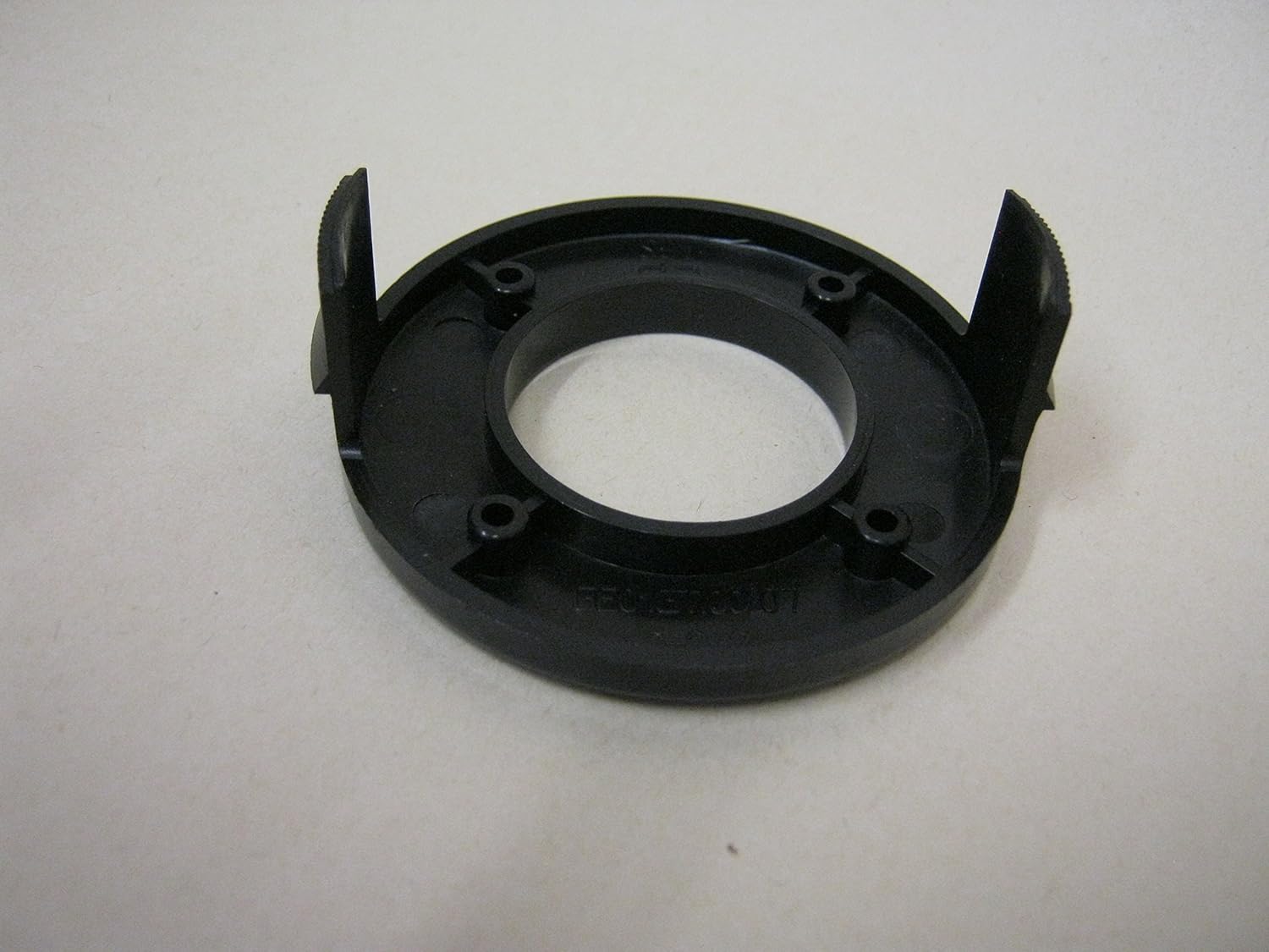 gardenline strimmer spool cover