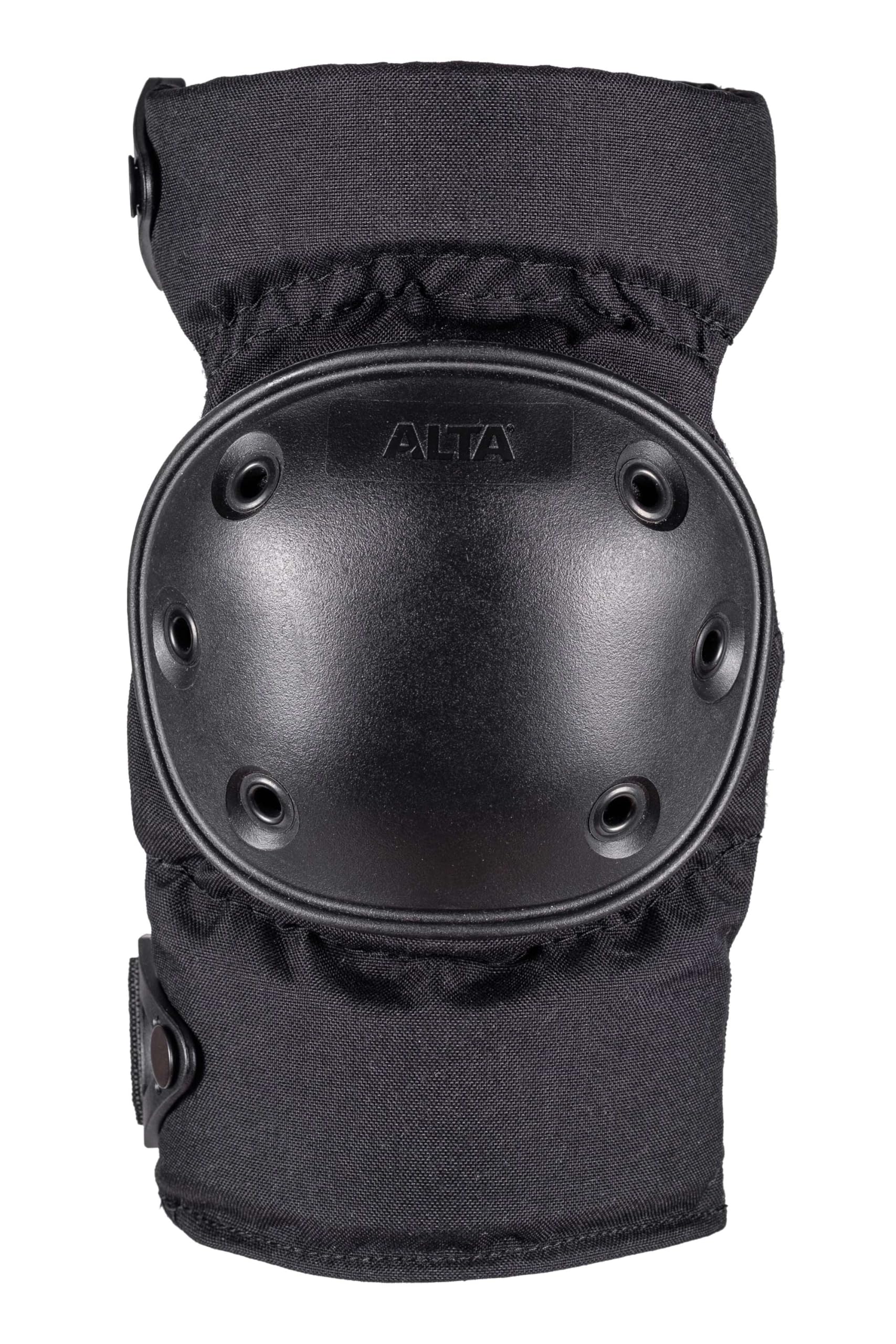ALTA Tactical Alta Contour Extra Flexible Knee Pads - Black