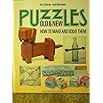 Puzzles Old and New: How to Make and Solve Them
