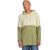 Volcom Men's Murphy Hooded Thermal Shirt