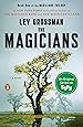 The Magicians: A Novel (Magicians Trilogy)