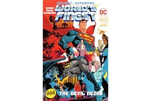 Batman/Superman: World's Finest (2022-) Vol. 1
