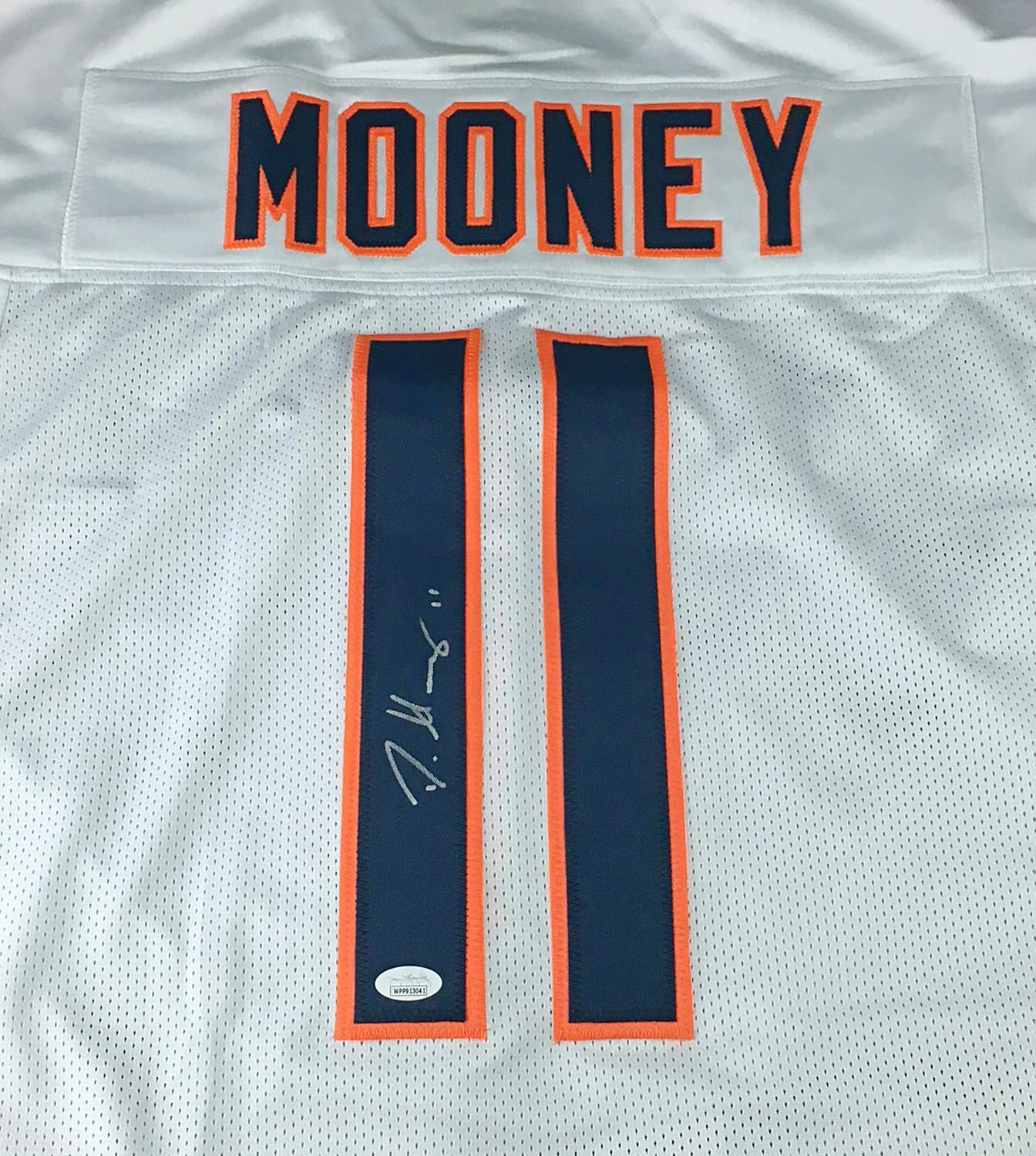 darnell mooney bears jersey