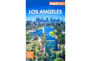 Fodor's Los Angeles: with Disneyland & Orange County