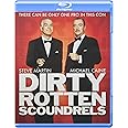 Dirty Rotten Scoundrels