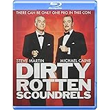 Dirty Rotten Scoundrels