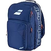 Babolat Pure Drive 11th Gen Tennis Backpack (Navy Blue)
