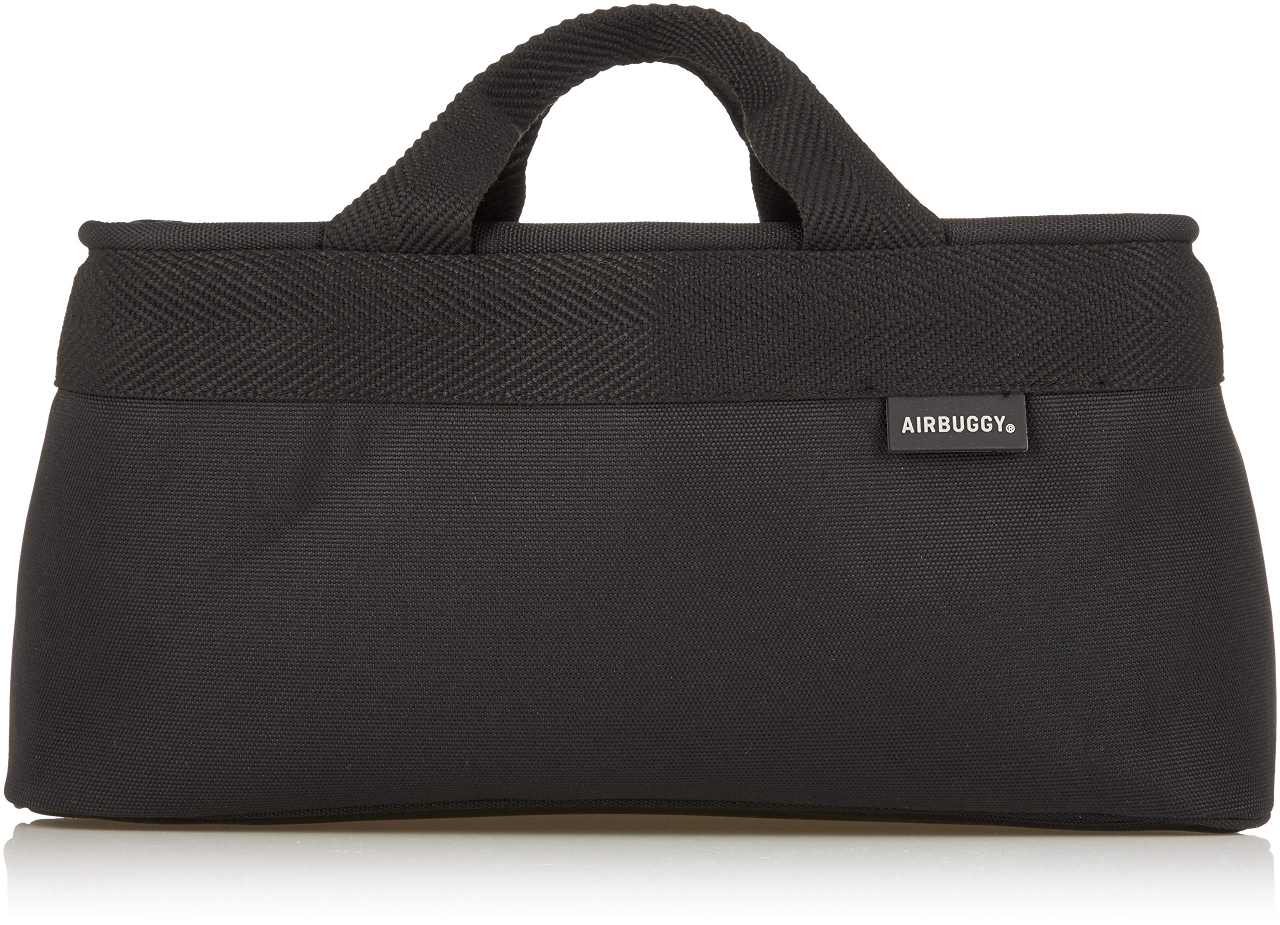 AirBuggy(エアバギー) コーデュラ オーガナイザー ブラック CORDURA ORGANIZER ABAD6558商品画像