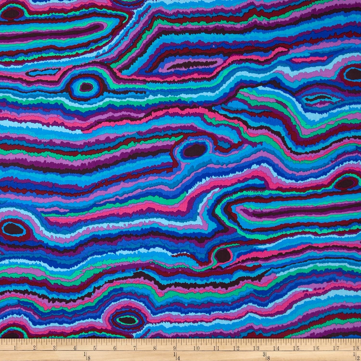 Amazon Com Freespirit Fabrics Free Spirit 0339506 Kaffe Fassett
