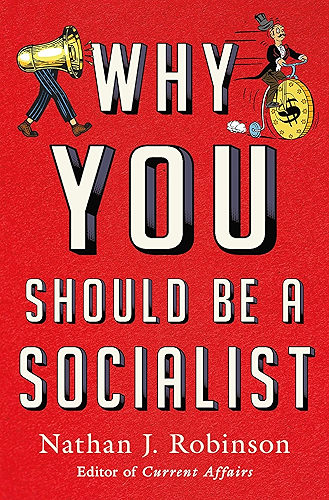 Download Why You Should Be a Socialist (English Edition) PDF