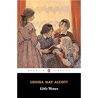 Little Women (Penguin Classics)