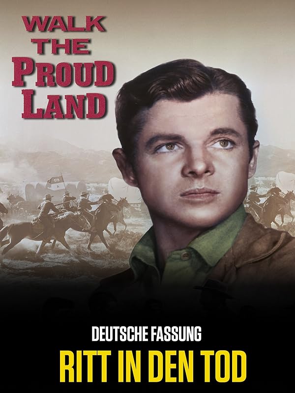 Amazon.de Ritt in den Tod ansehen Prime Video