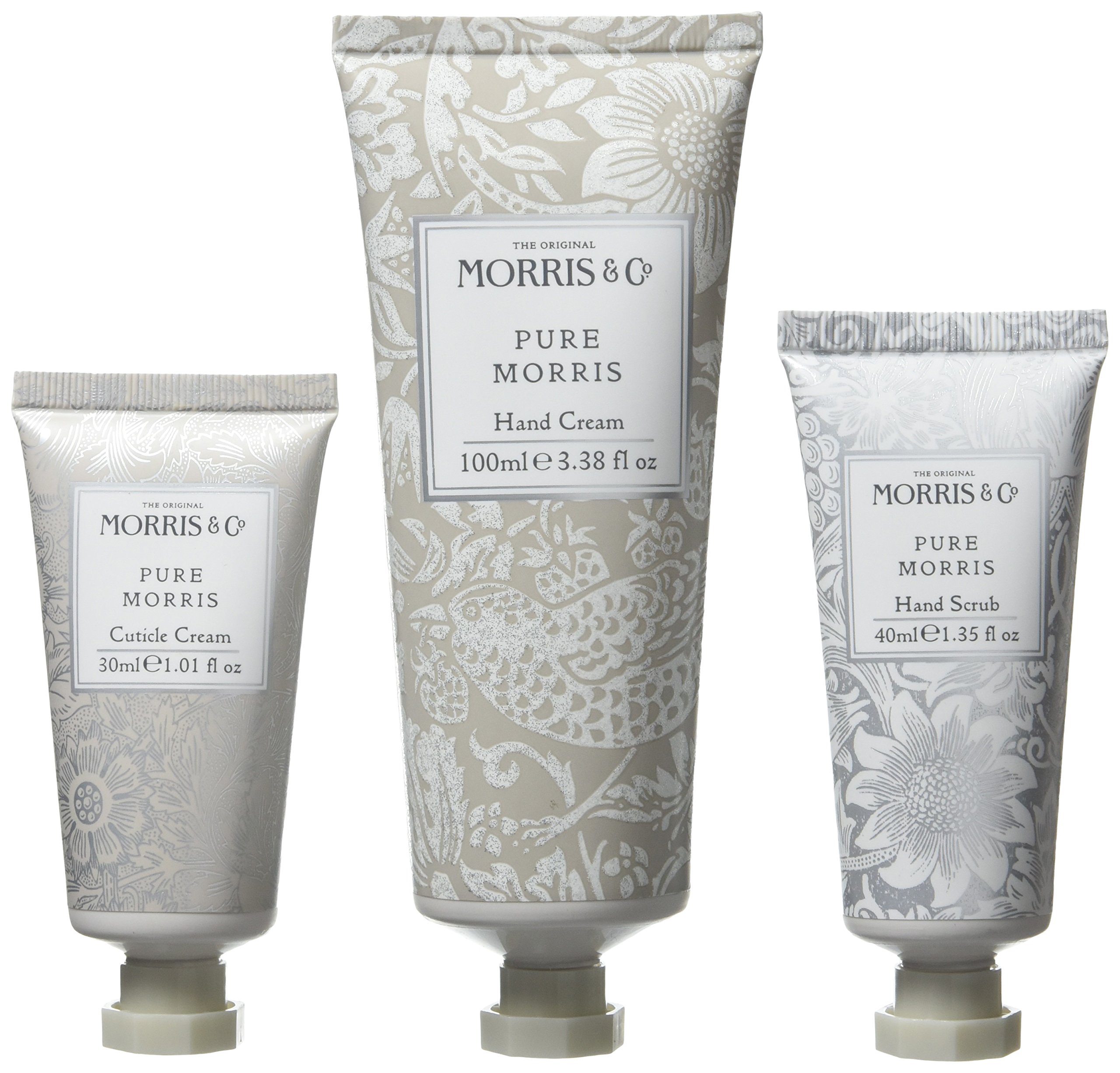 Morris Co Pure Trilogy Hand Care Buy Online In Bahamas At Bahamas Desertcart Com Productid
