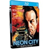 Neon City (Special Edition) [Blu-ray]