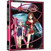 Kiddy Grade: The Complete Series
