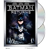 Batman Returns (Two-Disc Special Edition)
