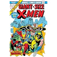 Uncanny X-Men Omnibus Vol. 3 (Uncanny X-Men (1963-2011)) eBook