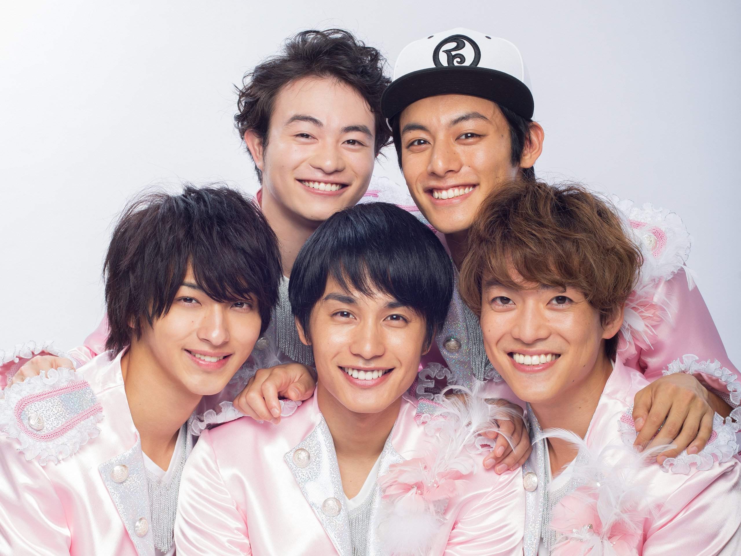 Amazon Co Jp 潜入捜査アイドル 刑事ダンスを観る Prime Video