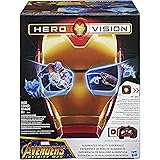 Marvel Avengers: Infinity War Hero Vision Iron Man AR Experience